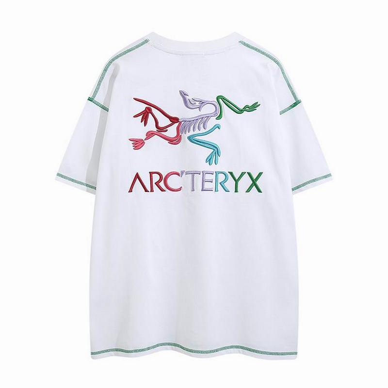 ARC'TERYX Men's T-shirts 336